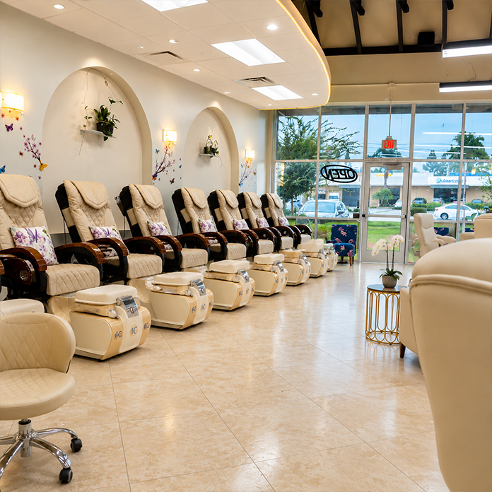 Nail treatment
