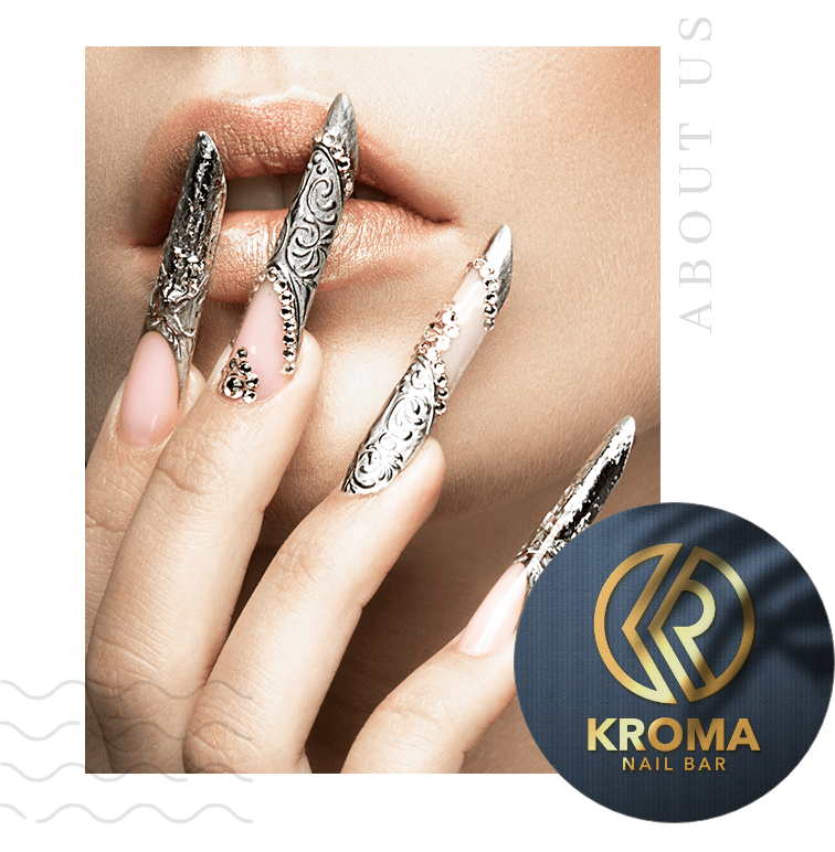 Kroma Nail Bar