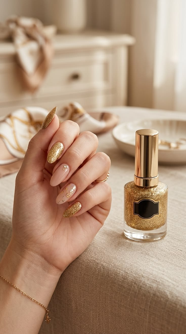 Manicure