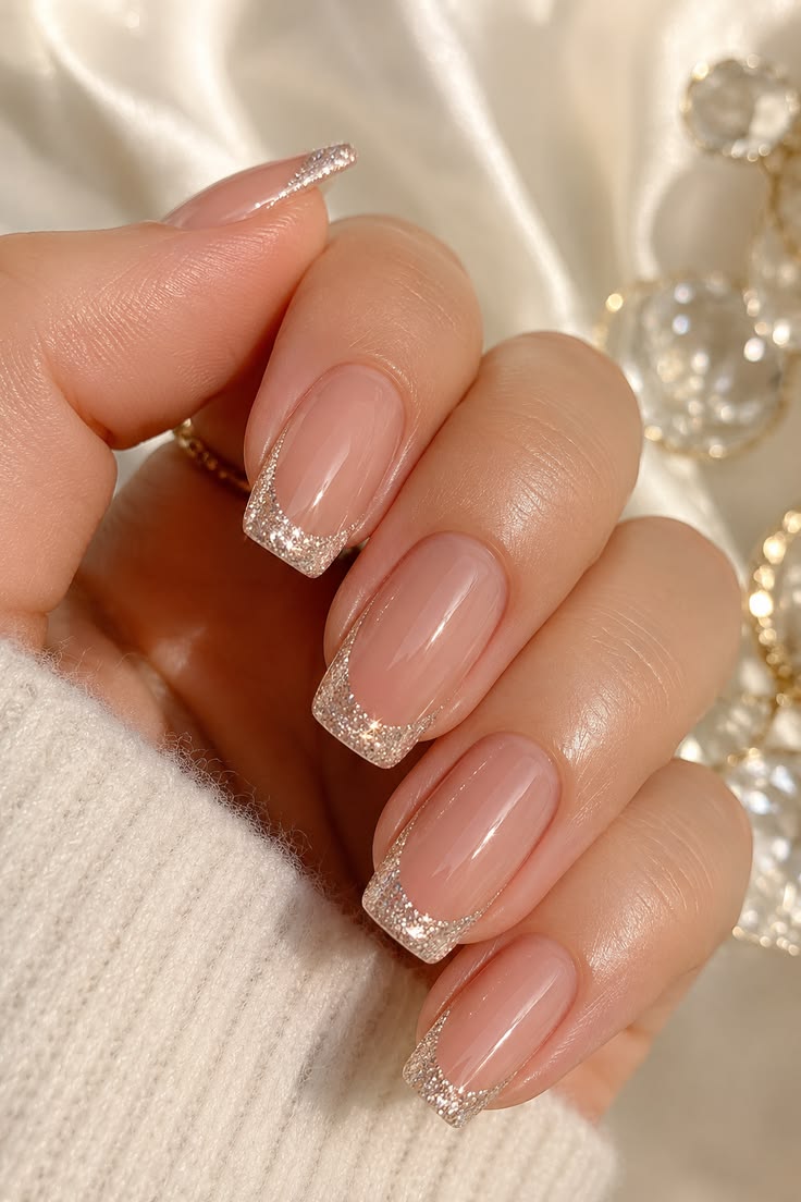Acrylic nail services