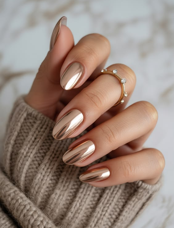 Polish and nail maintenance services